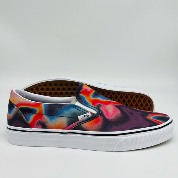 Classic Slip On Vans - Picture 8 of 10